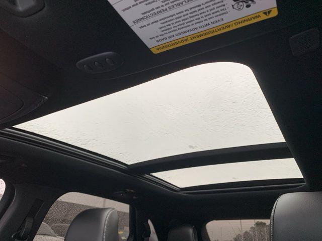 used 2020 Ford Edge car, priced at $22,519