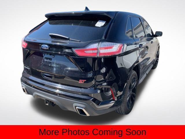 used 2020 Ford Edge car, priced at $23,994