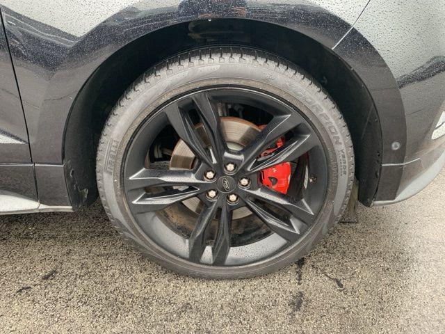 used 2020 Ford Edge car, priced at $22,519
