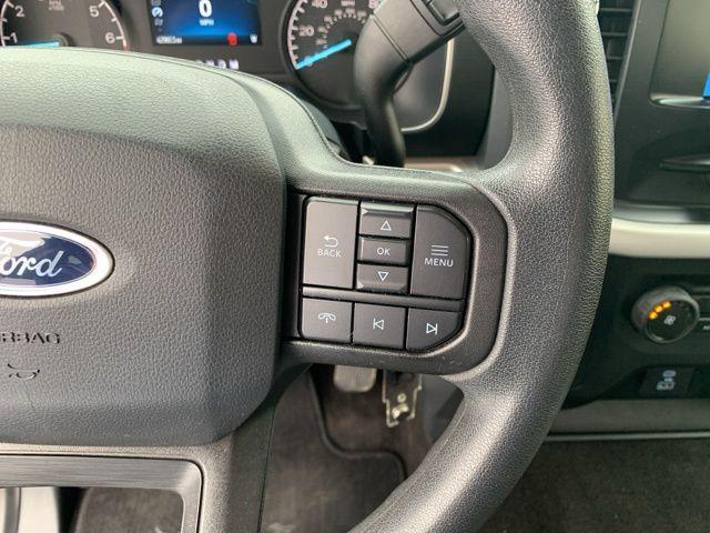 used 2019 Ford F-150 car, priced at $23,711