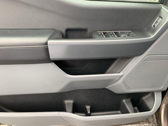 used 2019 Ford F-150 car, priced at $23,711