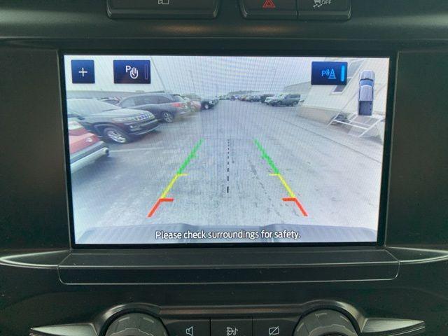 used 2019 Ford F-150 car, priced at $23,711