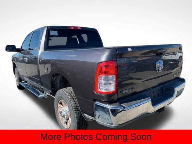 used 2021 Ram 2500 car, priced at $41,989