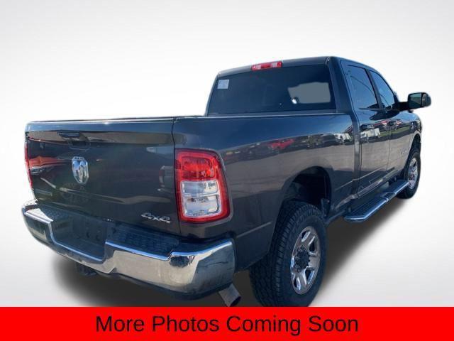 used 2021 Ram 2500 car, priced at $41,989