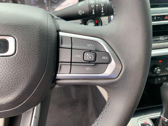 used 2022 Jeep Compass car, priced at $20,886