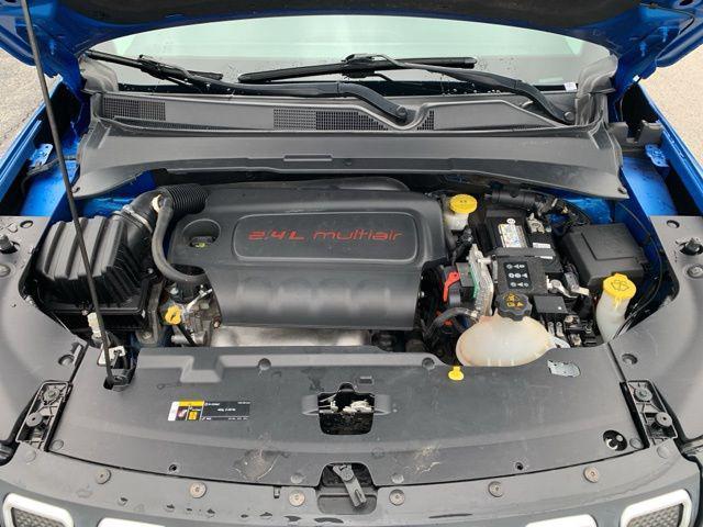 used 2022 Jeep Compass car, priced at $20,886