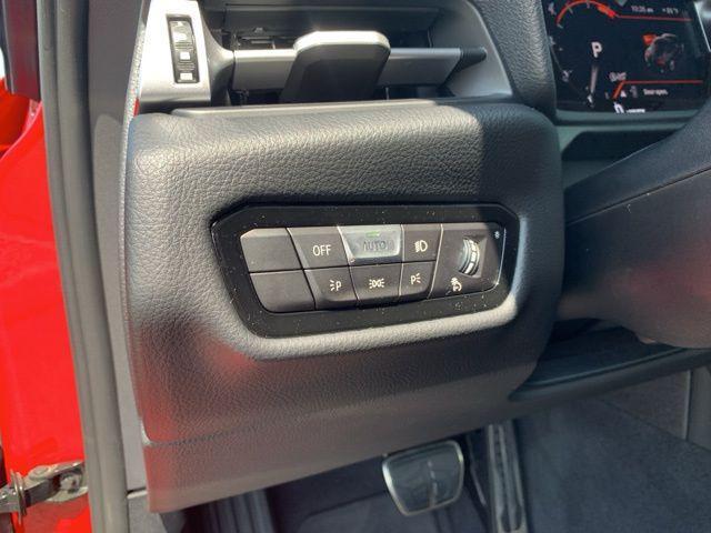 used 2020 Toyota GR Supra car, priced at $46,990