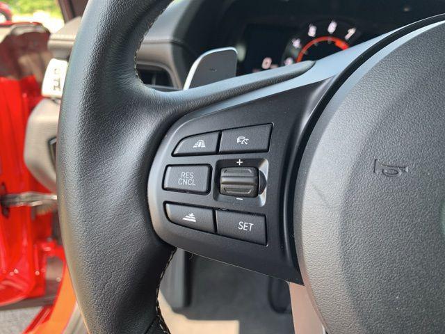 used 2020 Toyota GR Supra car, priced at $46,990