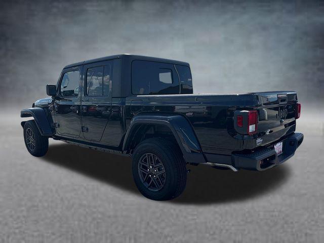 new 2024 Jeep Gladiator car, priced at $47,133