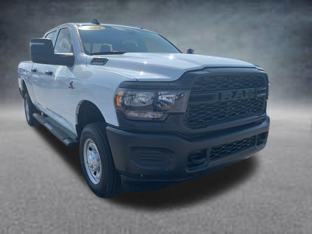 new 2024 Ram 2500 car, priced at $57,883