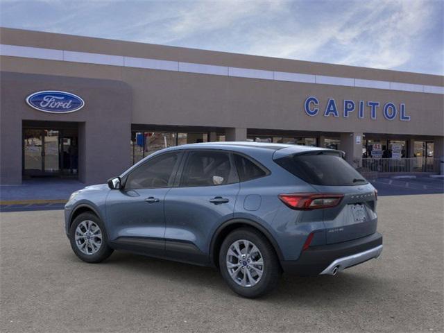 new 2025 Ford Escape car, priced at $30,902