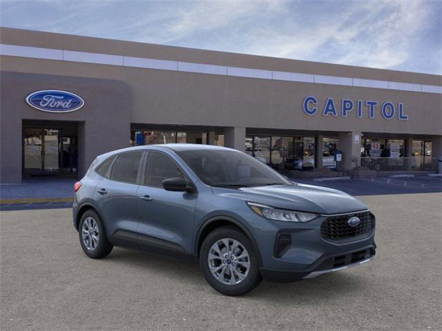 new 2025 Ford Escape car, priced at $30,402