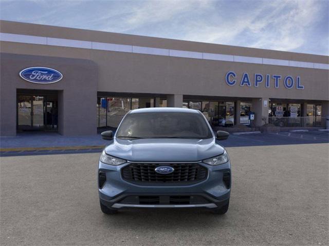 new 2025 Ford Escape car, priced at $30,902