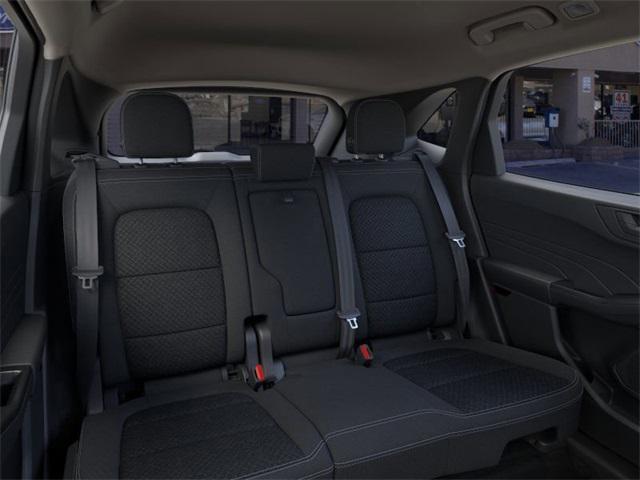new 2025 Ford Escape car, priced at $29,517