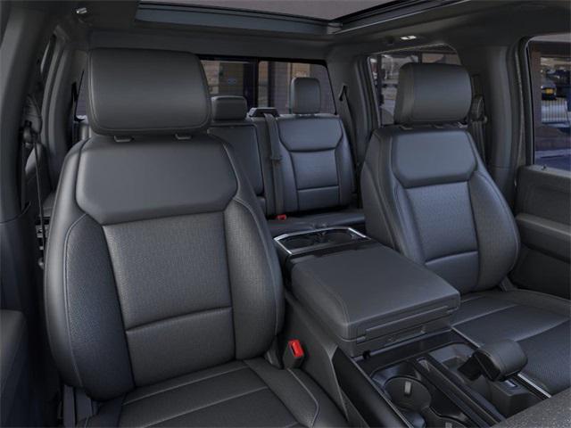 new 2025 Ford F-150 car, priced at $80,220