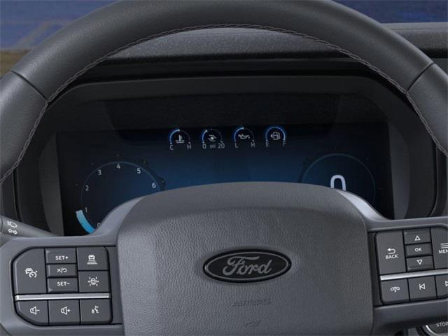 new 2025 Ford F-150 car, priced at $80,220