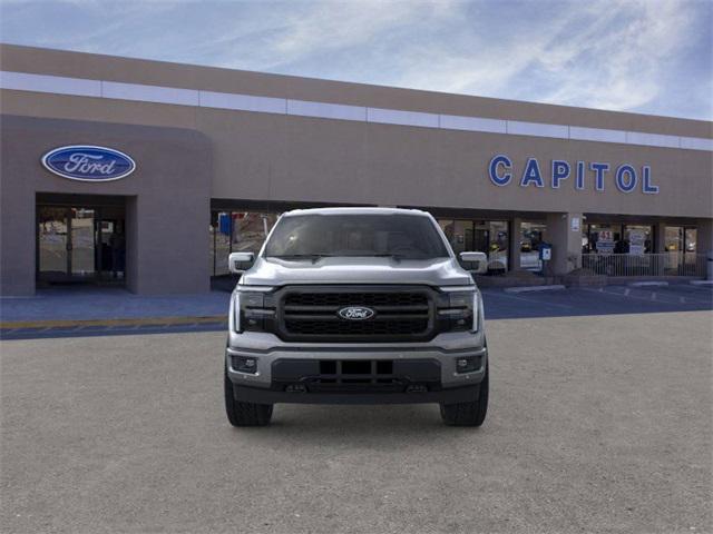 new 2025 Ford F-150 car, priced at $80,220