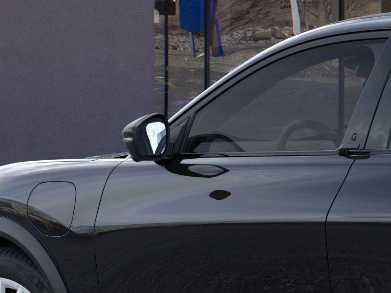 new 2025 Ford Mustang Mach-E car, priced at $53,477