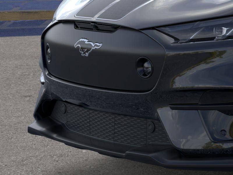 new 2025 Ford Mustang Mach-E car, priced at $53,477