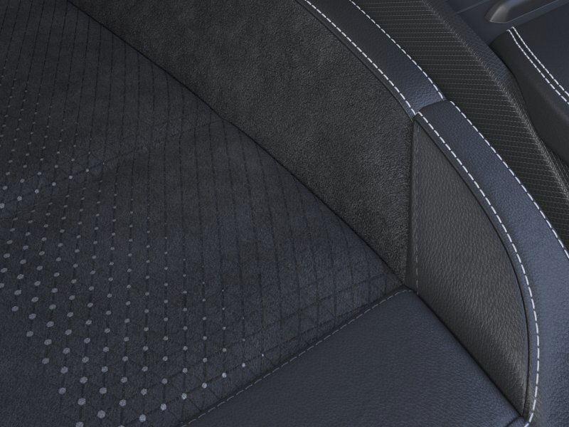 new 2025 Ford Mustang Mach-E car, priced at $53,477