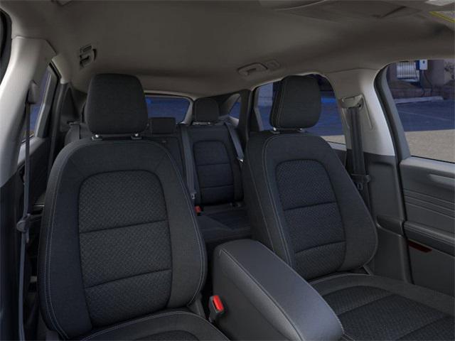 new 2025 Ford Escape car, priced at $32,231