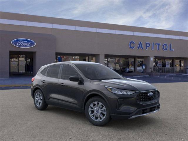 new 2025 Ford Escape car, priced at $32,731