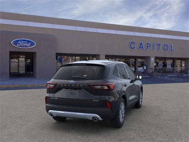 new 2025 Ford Escape car, priced at $32,731