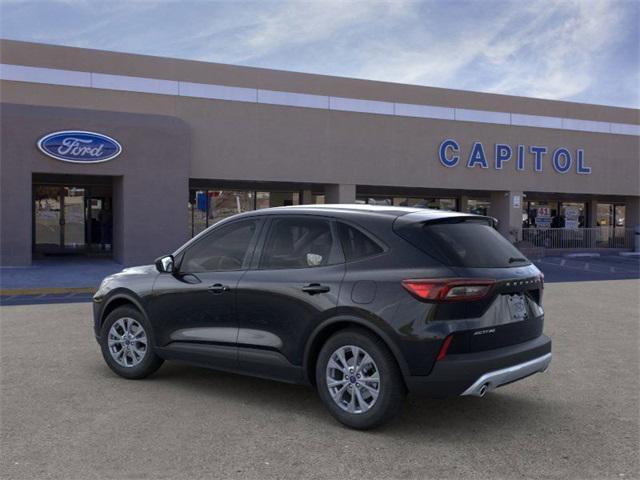 new 2025 Ford Escape car, priced at $32,731