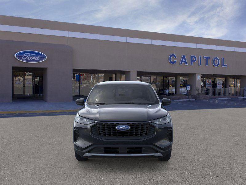 new 2025 Ford Escape car, priced at $30,416