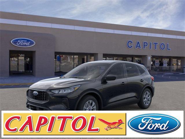 new 2025 Ford Escape car, priced at $32,231