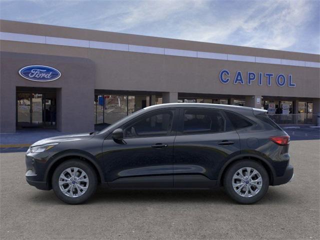 new 2025 Ford Escape car, priced at $32,731