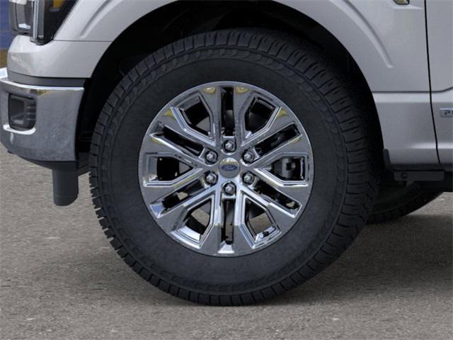 new 2025 Ford F-150 car, priced at $81,960