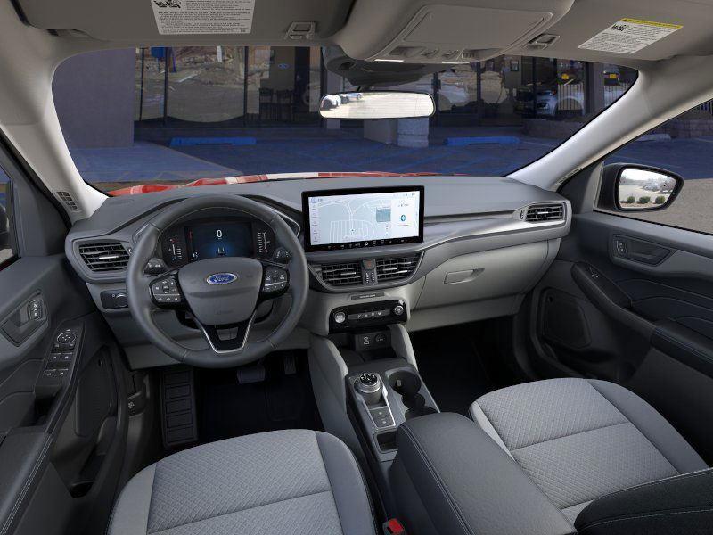 new 2026 Ford Escape car, priced at $34,181