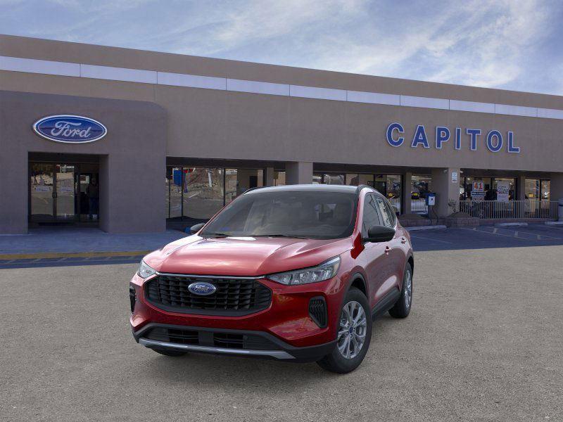new 2026 Ford Escape car, priced at $34,181