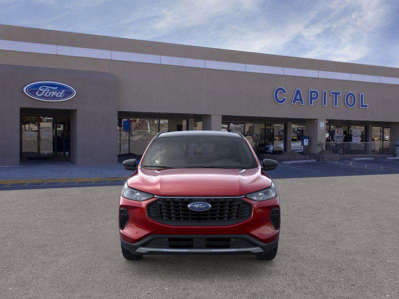 new 2026 Ford Escape car, priced at $34,181