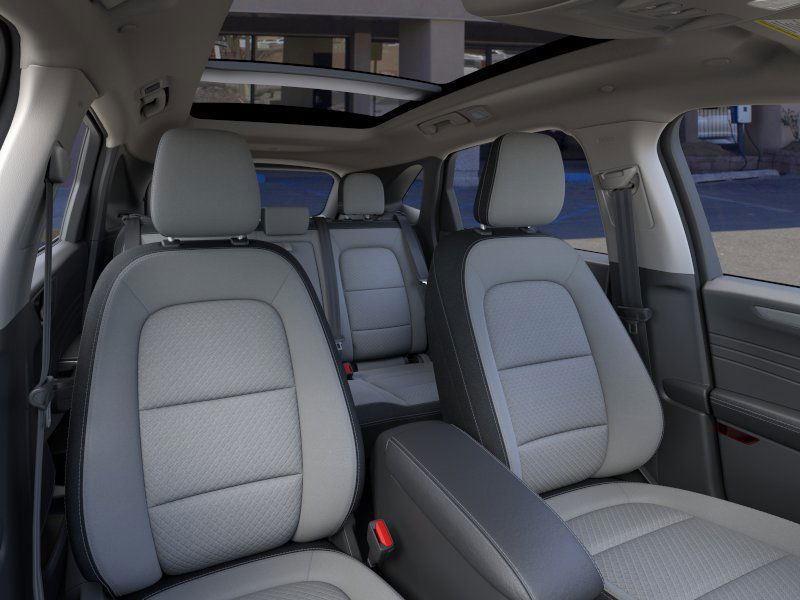 new 2026 Ford Escape car, priced at $34,181