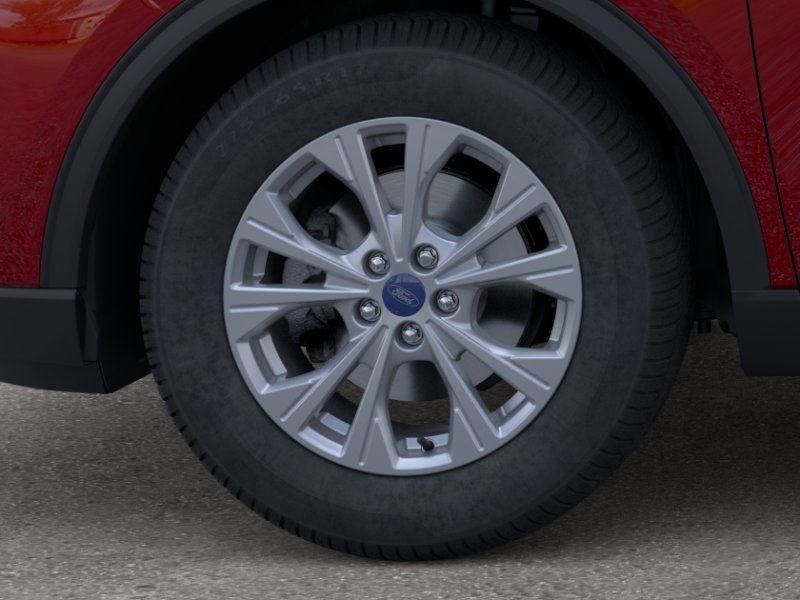 new 2026 Ford Escape car, priced at $34,181