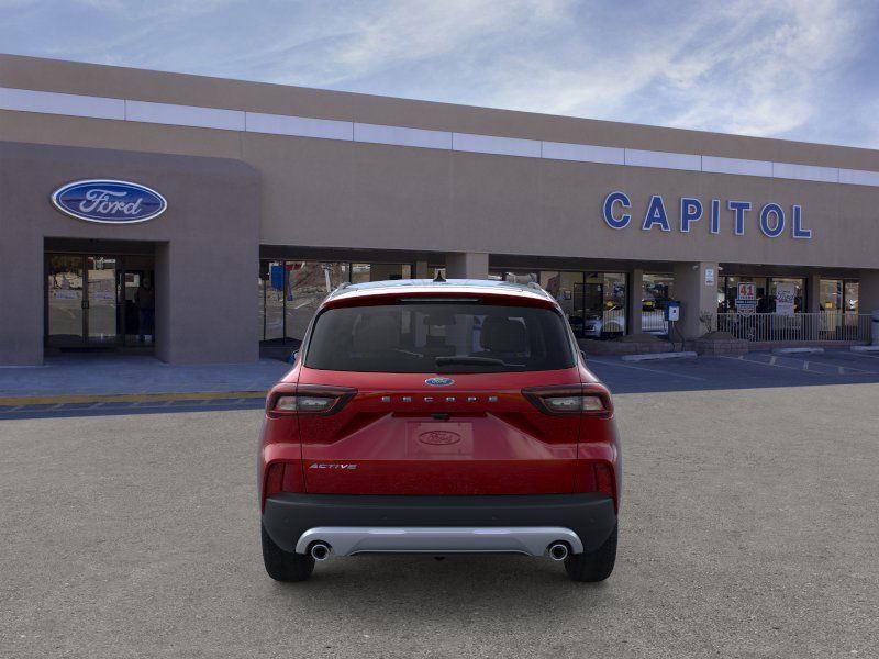 new 2026 Ford Escape car, priced at $34,181