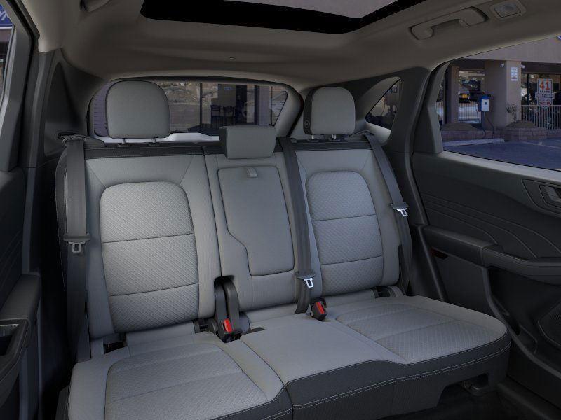 new 2026 Ford Escape car, priced at $34,181