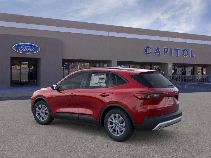 new 2026 Ford Escape car, priced at $34,181