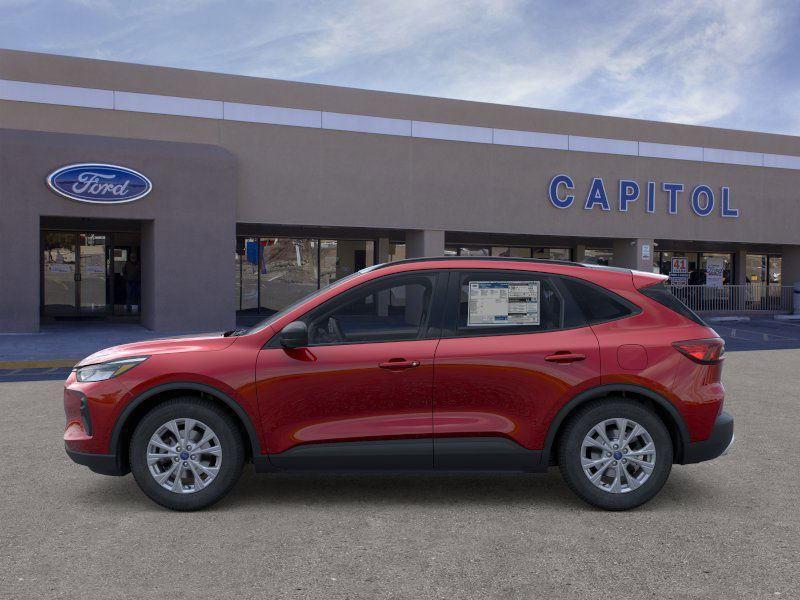 new 2026 Ford Escape car, priced at $34,181