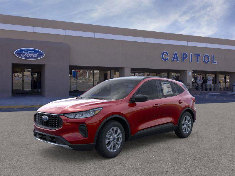 new 2026 Ford Escape car, priced at $34,181