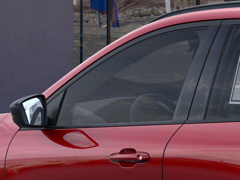 new 2026 Ford Escape car, priced at $34,181