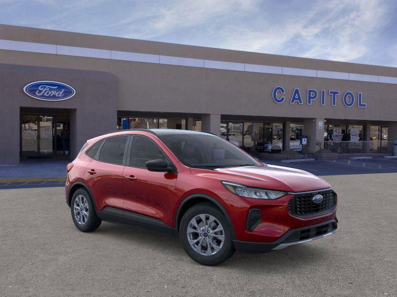 new 2026 Ford Escape car, priced at $34,181
