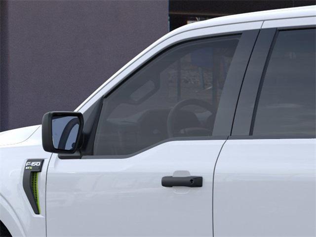 new 2024 Ford F-150 car, priced at $41,741
