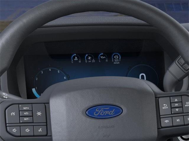 new 2024 Ford F-150 car, priced at $41,741