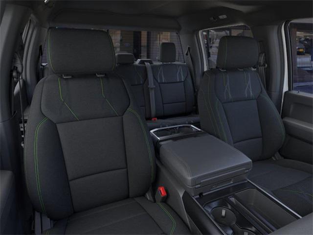 new 2024 Ford F-150 car, priced at $41,741