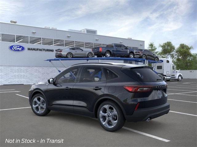 new 2025 Ford Escape car, priced at $33,230