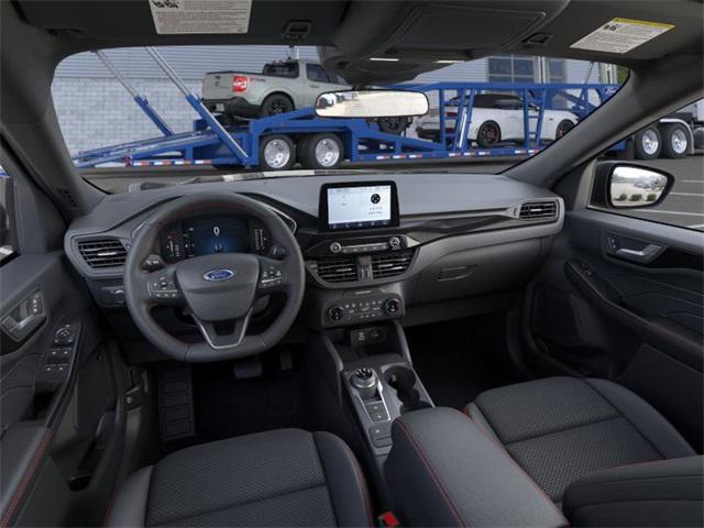 new 2025 Ford Escape car, priced at $33,230