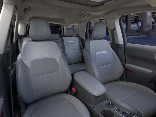new 2025 Ford Bronco Sport car, priced at $43,885